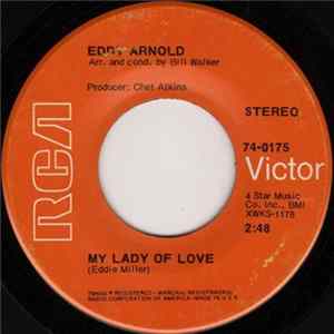 Download Eddy Arnold - My Lady Of Love