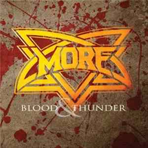 Download More - Blood & Thunder