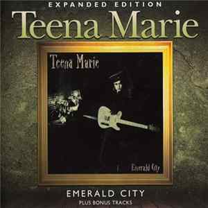 Download Teena Marie - Emerald City