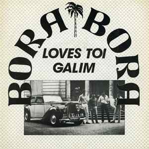 Download Bora Bora - Loves Toi