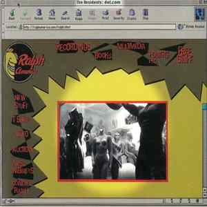 Download The Residents - Dot Com