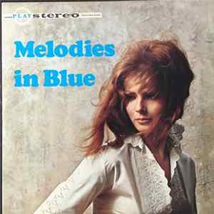 Download The Magic Moments Strings - Melodies In Blue