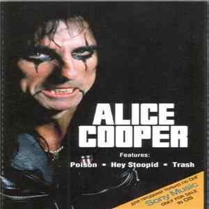 Download Alice Cooper - Super Hits
