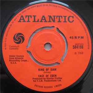 Download East Of Eden - King Of Siam
