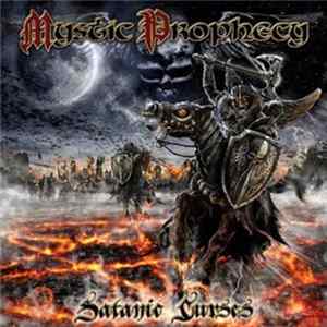 Download Mystic Prophecy - Satanic Curses