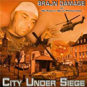 Download Brajn Damage - City Under Siege