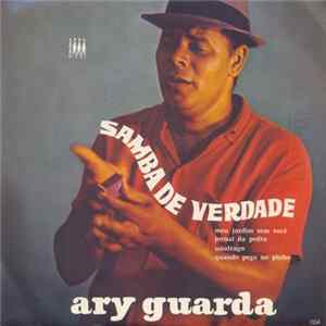 Download Ary Guarda - Samba De Verdade
