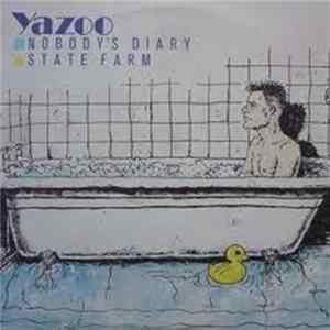 Download Yazoo - Nobody's Diary / State Farm