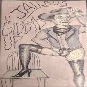 Download Jailbus - Tour Demo 2015