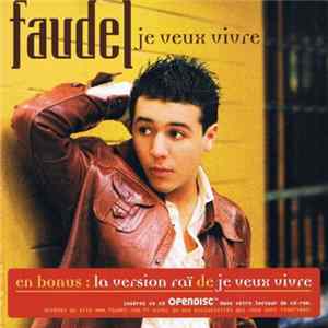 Download Faudel - Je Veux Vivre