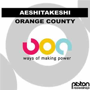 Download Aeshitakeshi - Orange County