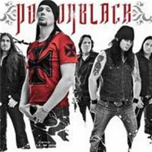 Download Poisonblack - Bear The Cross