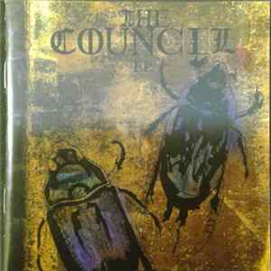 Download The Council - The Council EP