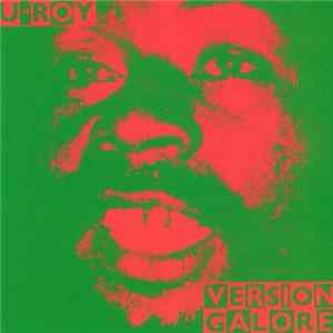 Download U-Roy - Version Galore