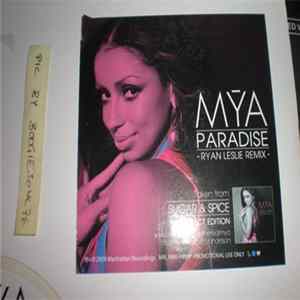 Download Mya - Paradise (Ryan Leslie Remix)