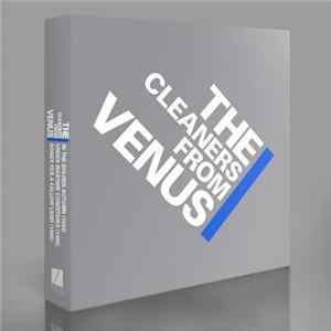 Download Cleaners From Venus - Box Set, Vol. 2