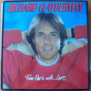 Download Richard Clayderman - From Paris With Love