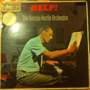 Download The George Martin Orchestra - Help!