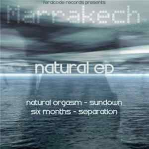 Download Marrakech - Natural EP