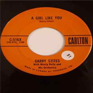Download Gary Stites - A Girl Like You