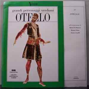 Download Giuseppe Verdi - Verdi: Edizioni Rai: 29 - Otello