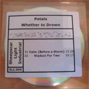 Download Petals - Whether To Drown