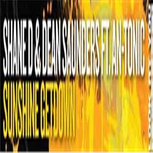 Download Shane D & Dean Saunders Ft. An-Tonic - Sunshine Getdown