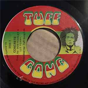 Download Bob Marley & The Wailers - Jah Live / Concrete