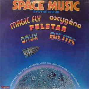 Download Mc Lane Explosion - Space Music