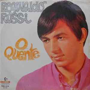Download Reginaldo Rossi Com The Jet Black's - O Quente