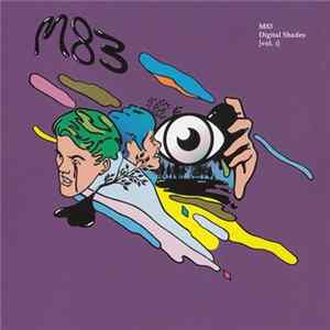 Download M83 - Digital Shades [Vol. I]