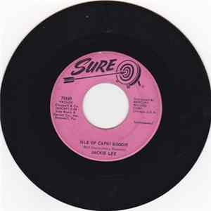 Download Jackie Lee - Isle Of Capri Boogie