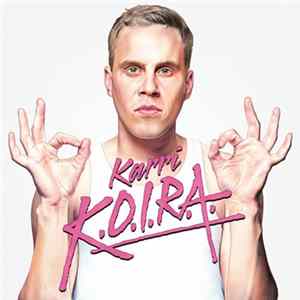 Download Karri Koira - K.O.I.R.A.