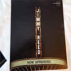 Download Jimmy Reed - Now Appearing