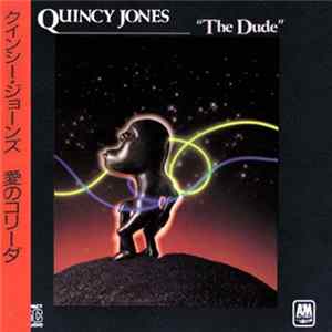 Download Quincy Jones - The Dude