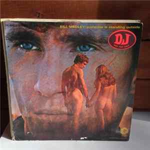 Download Bill Medley - Someone Is Standing Outside