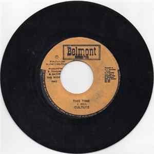 Download Culture / Mighty Two - This Time / Our Time