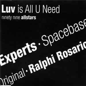 Download Ninety Nine Allstars - Luv Is All U Need