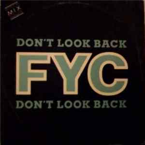 Download FYC - Don't Look Back
