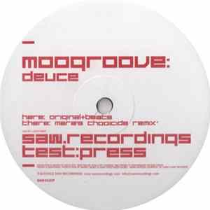 Download Moogroove - Deuce