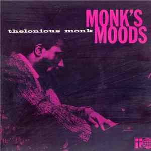 Download Thelonious Monk - Monk's Moods