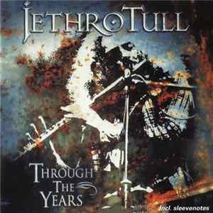 Download Jethro Tull - Through The Years