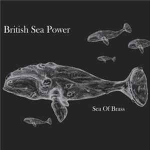 Download British Sea Power - Sea Of Brass