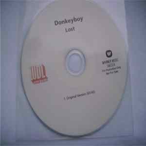 Download Donkeyboy - Lost