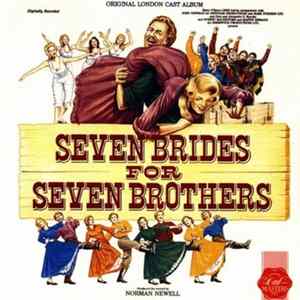 Download Original London Cast Of "Seven Brides For Seven Brothers" - Seven Brides For Seven Brothers