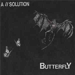 Download A // Solution - Butterfly