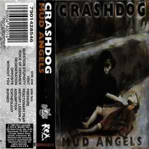 Download Crashdog - Mud Angels