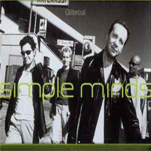 Download Simple Minds - Glitterball