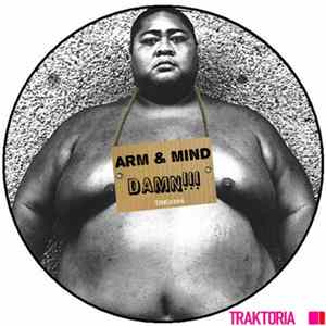 Download Arm & Mind - Damn!!!