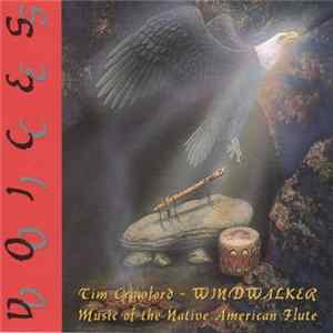 Download Tim "WindWalker" Crawford - Voices